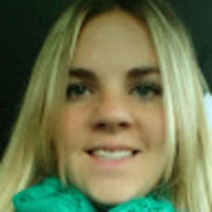 Meet your Posher, Leanne